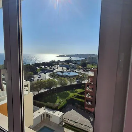 Da Rocha 50m, Amazing Sunset Sea View *