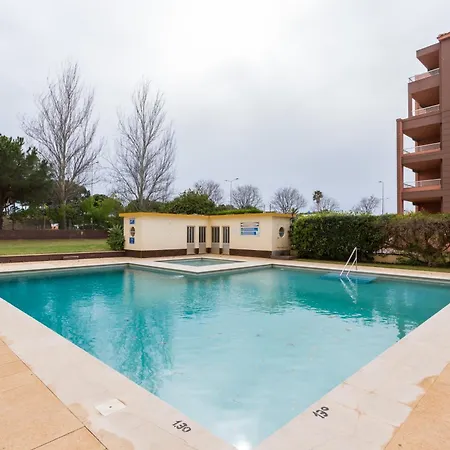 Daire Da Rocha 50m, Amazing Sunset Sea View