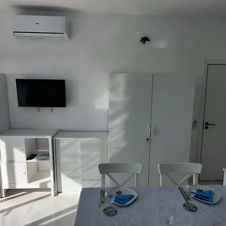 Daire Da Rocha 50m, Amazing Sunset Sea View