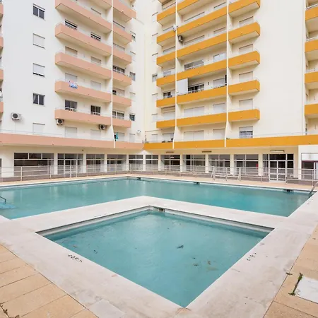 Da Rocha 50m, Amazing Sunset Sea View Daire