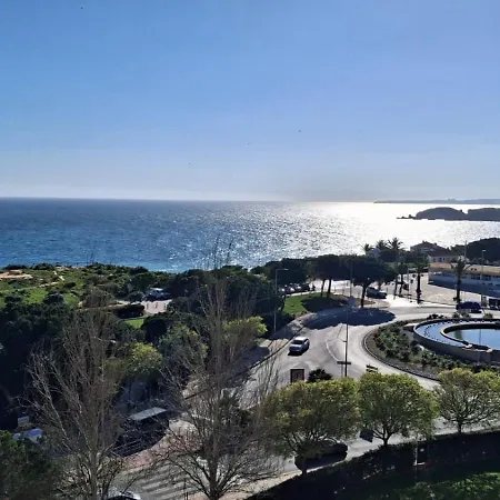 Da Rocha 50m, Amazing Sunset Sea View 波尔蒂芒